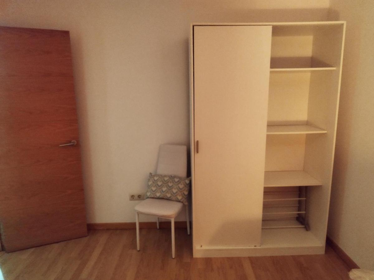 Precioso Apartamento En Baiona Zona Centro Exterior foto