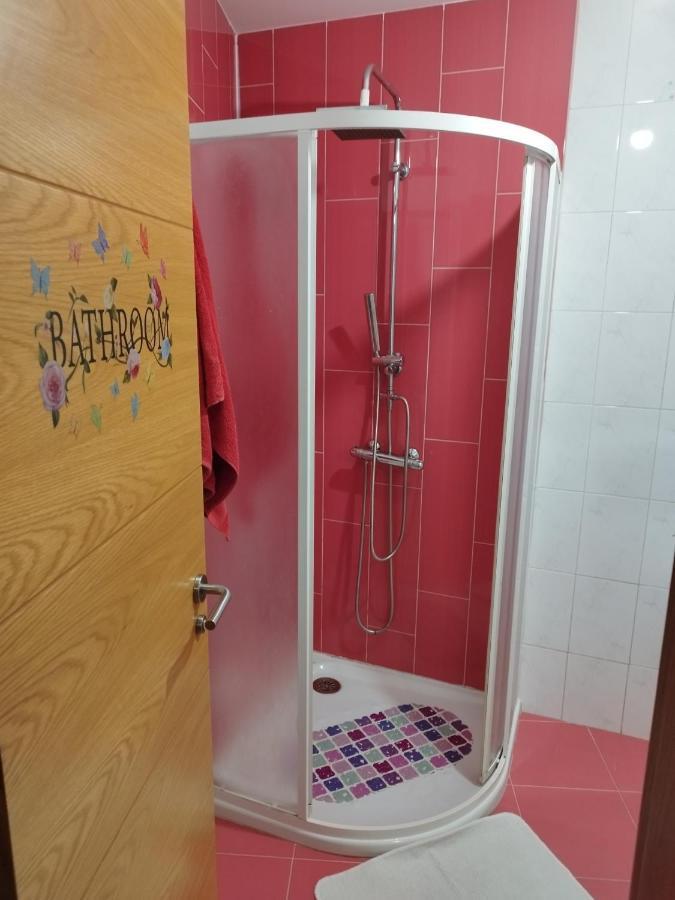 Precioso Apartamento En Baiona Zona Centro Exterior foto